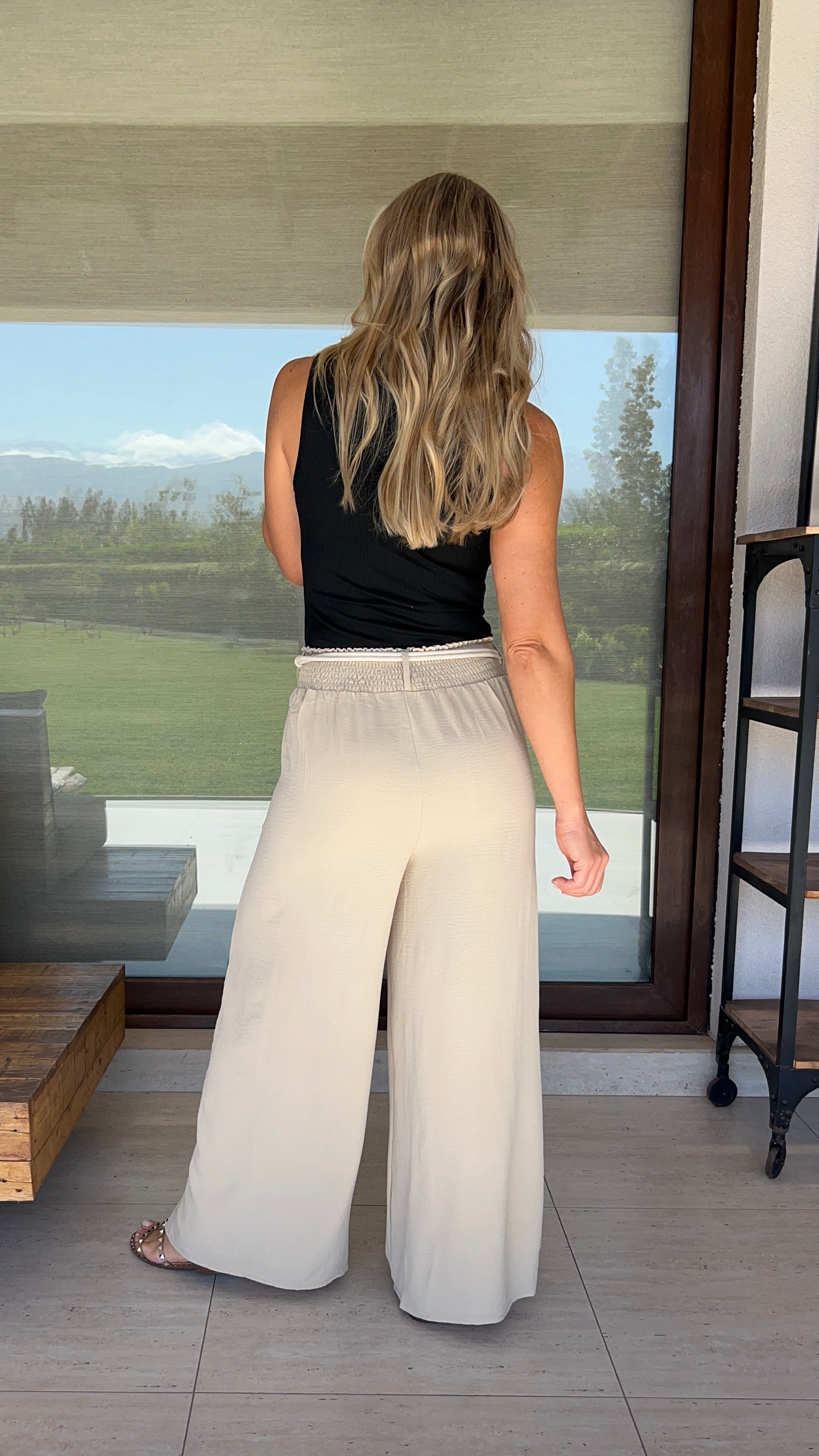 Pantalón Vivi Arena
