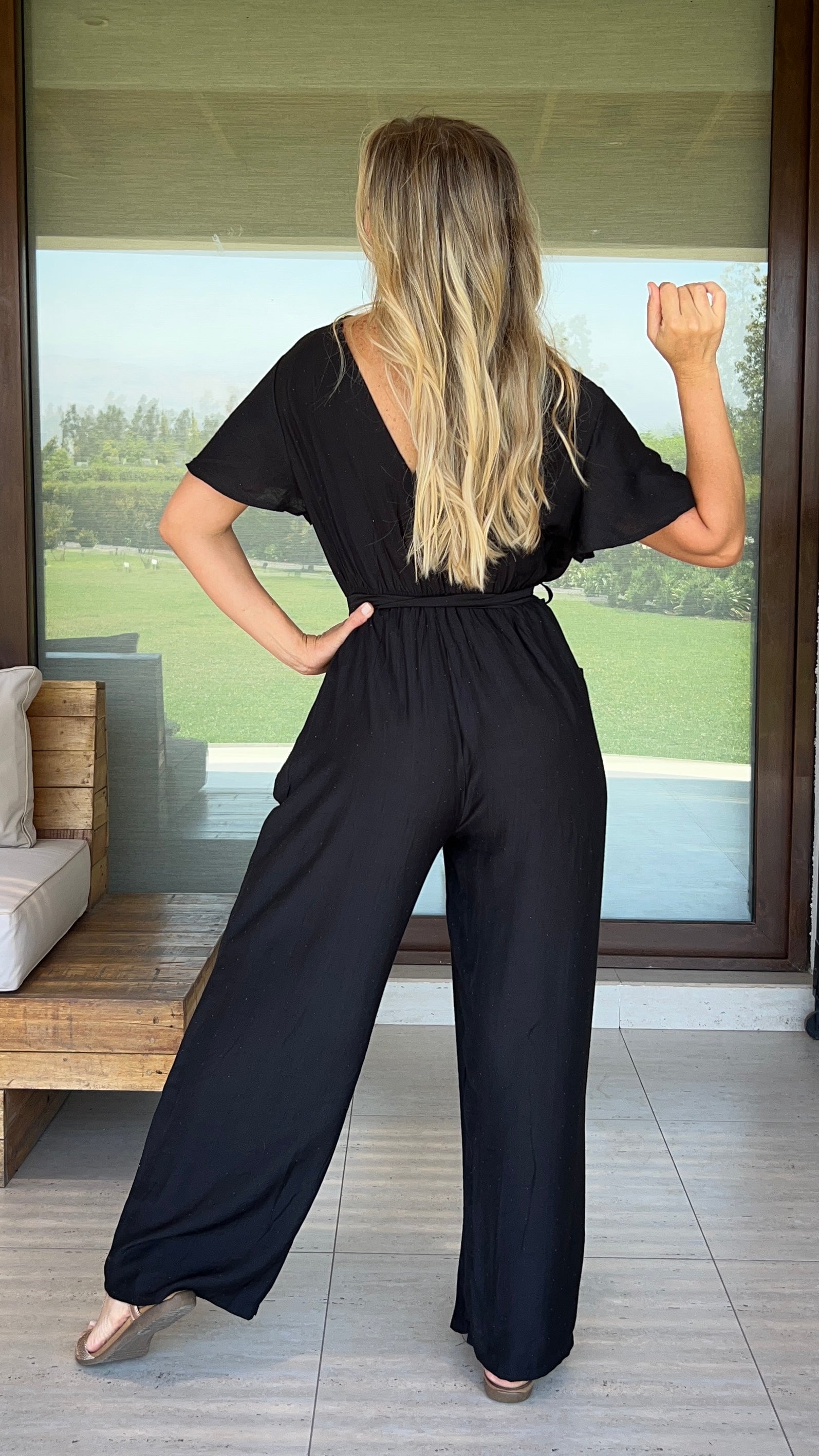 Enterito Catalina Negro