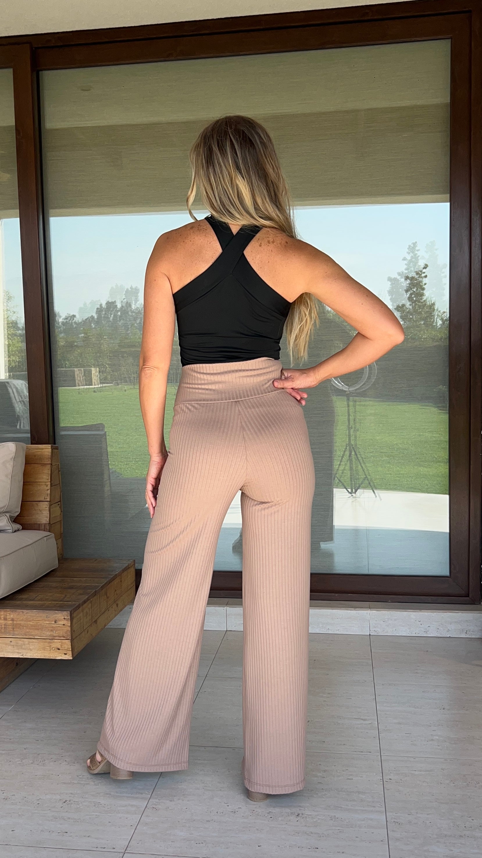 Palazzo Canutón Taupé