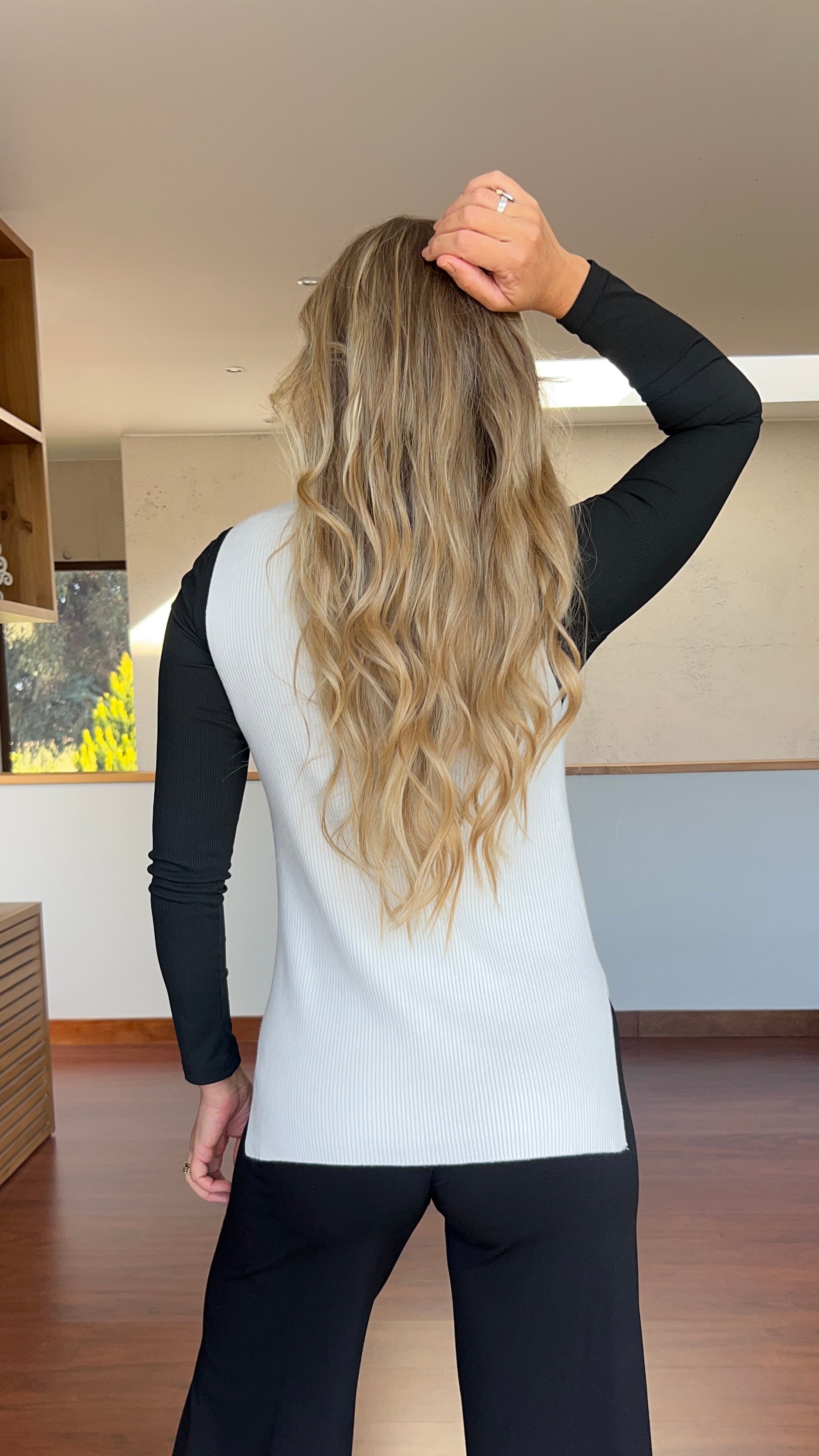 Beatle Renata Blanco