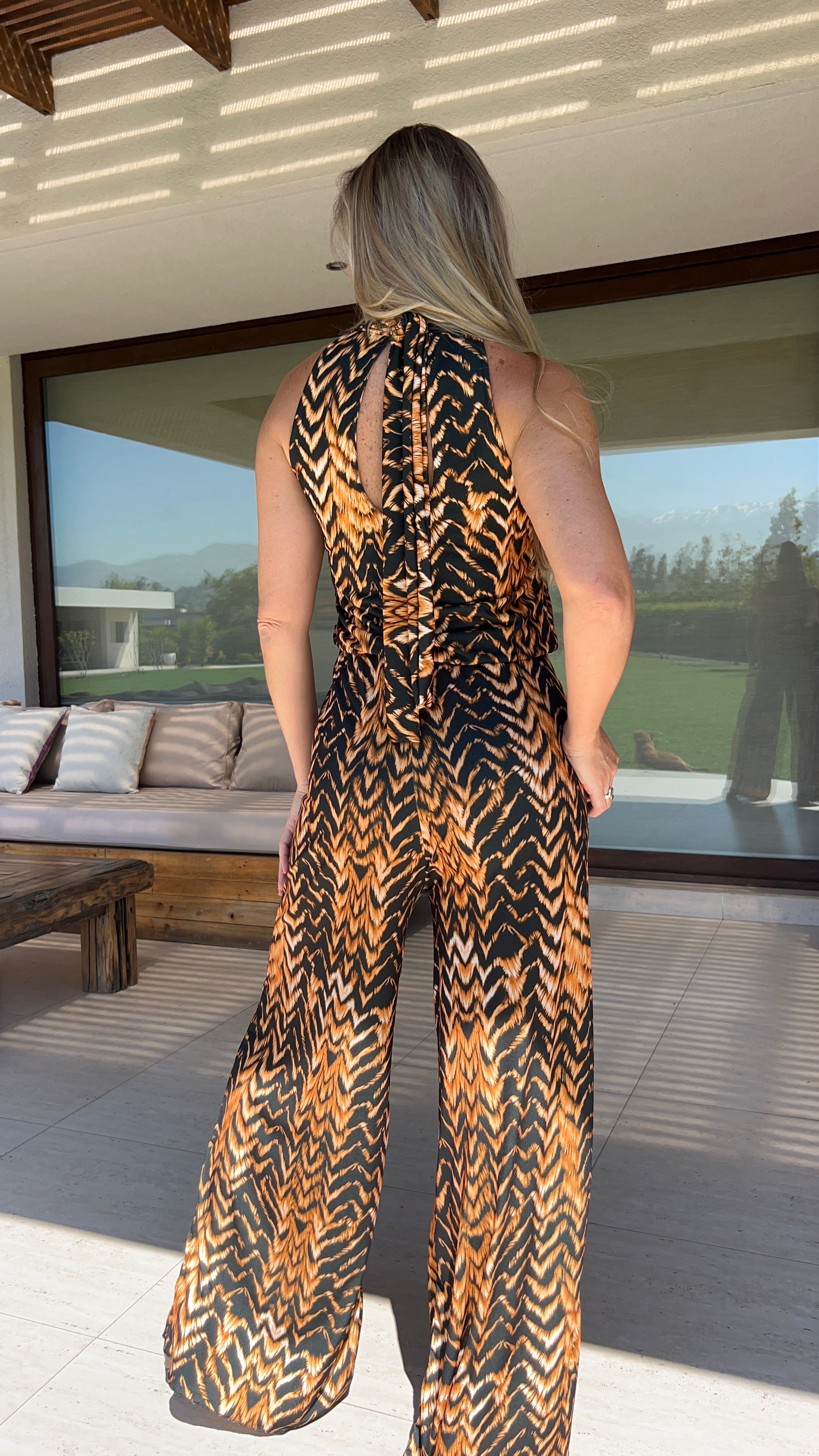 Enterito Halter Cairo