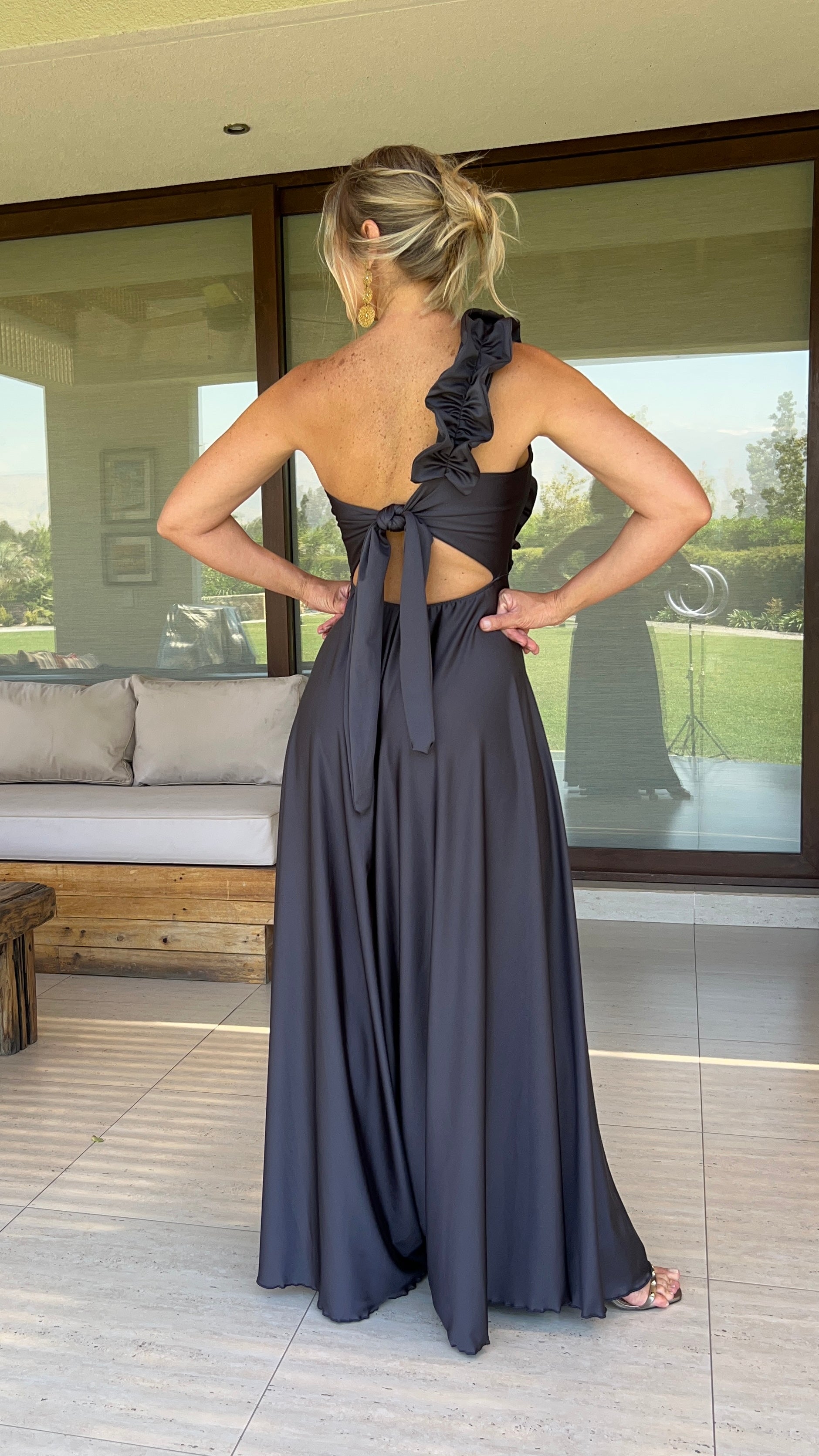 Vestido Camila Marengo