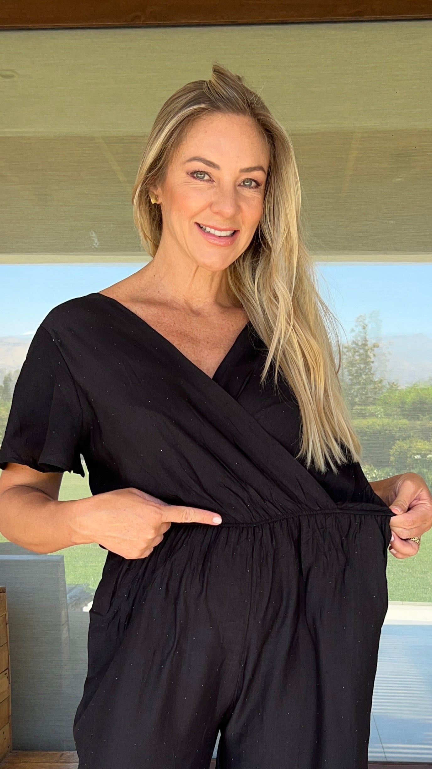 Enterito Catalina Negro