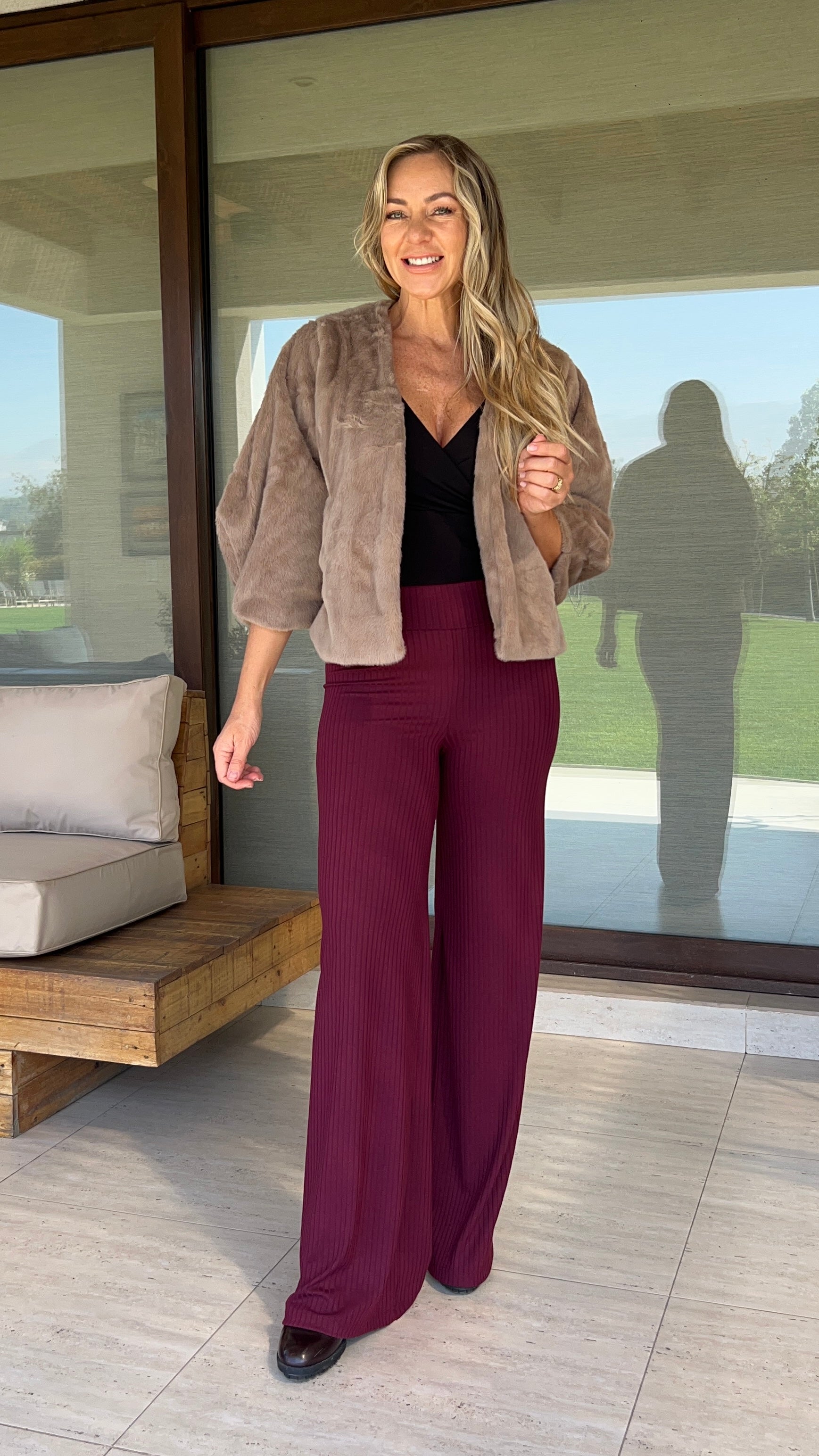 Palazzo Canutón Burdeos