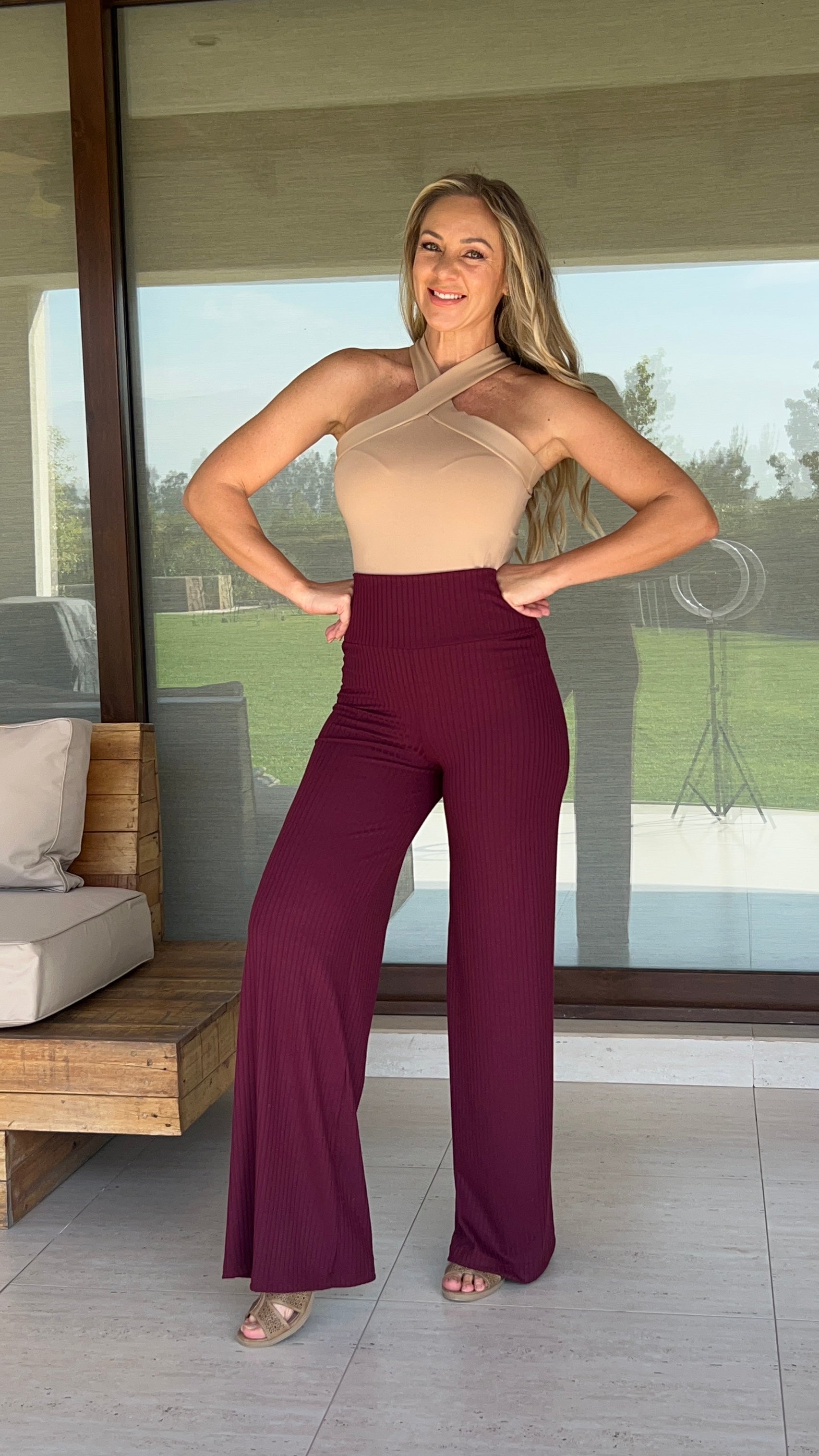 Palazzo Canutón Burdeos