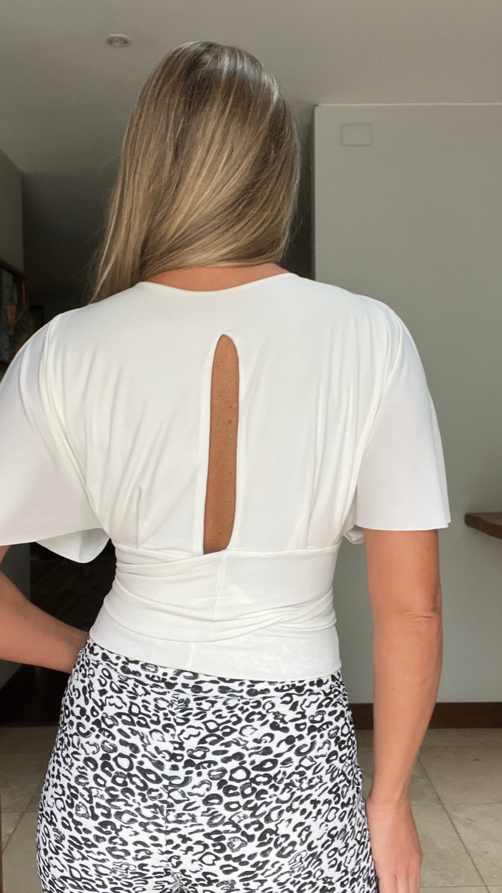 Top Julia Blanco