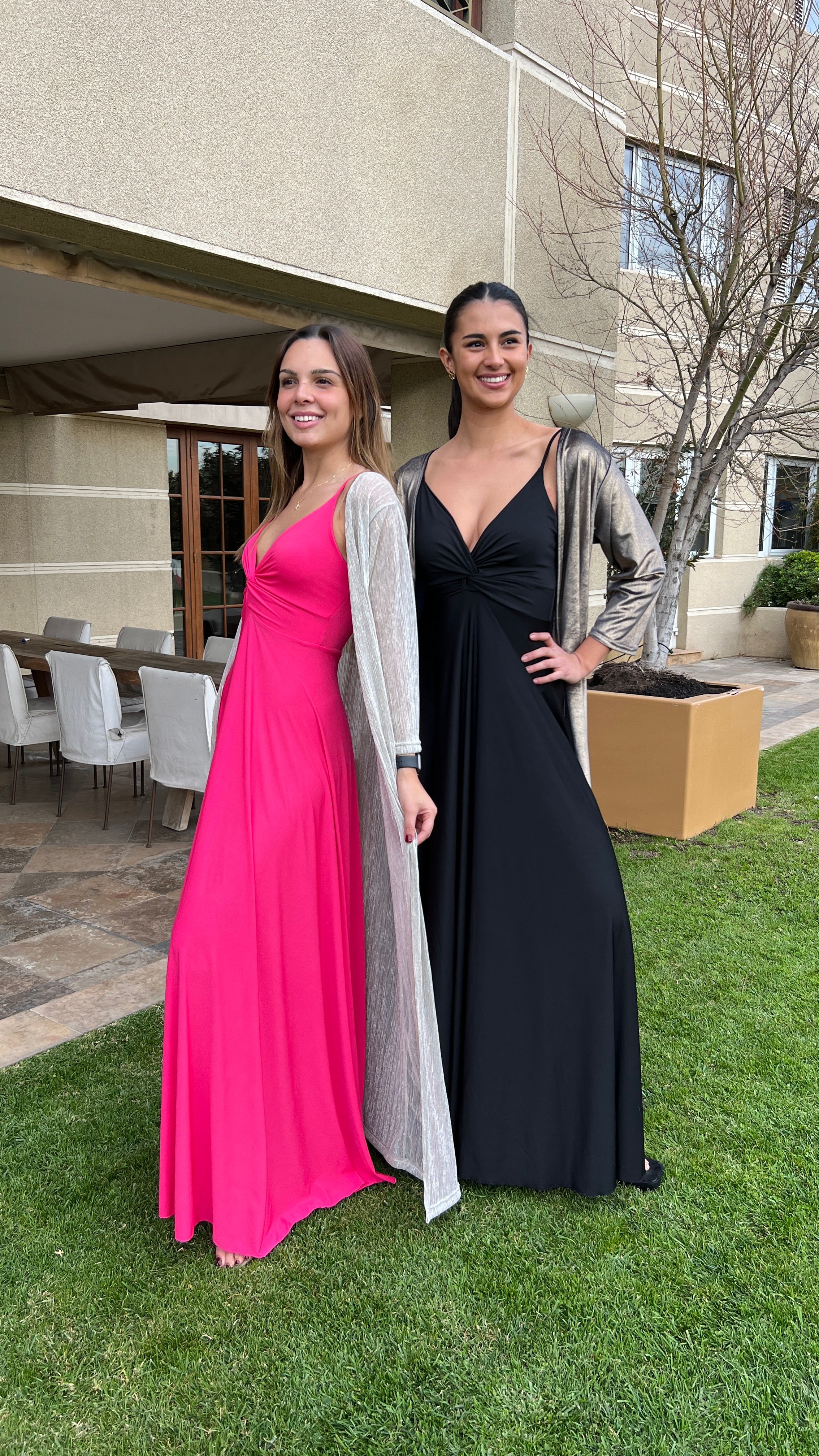 Tapado Plisado Dorado Hilos Plata 2| Kimono Dorado Hilos plata | Amoramar.cl