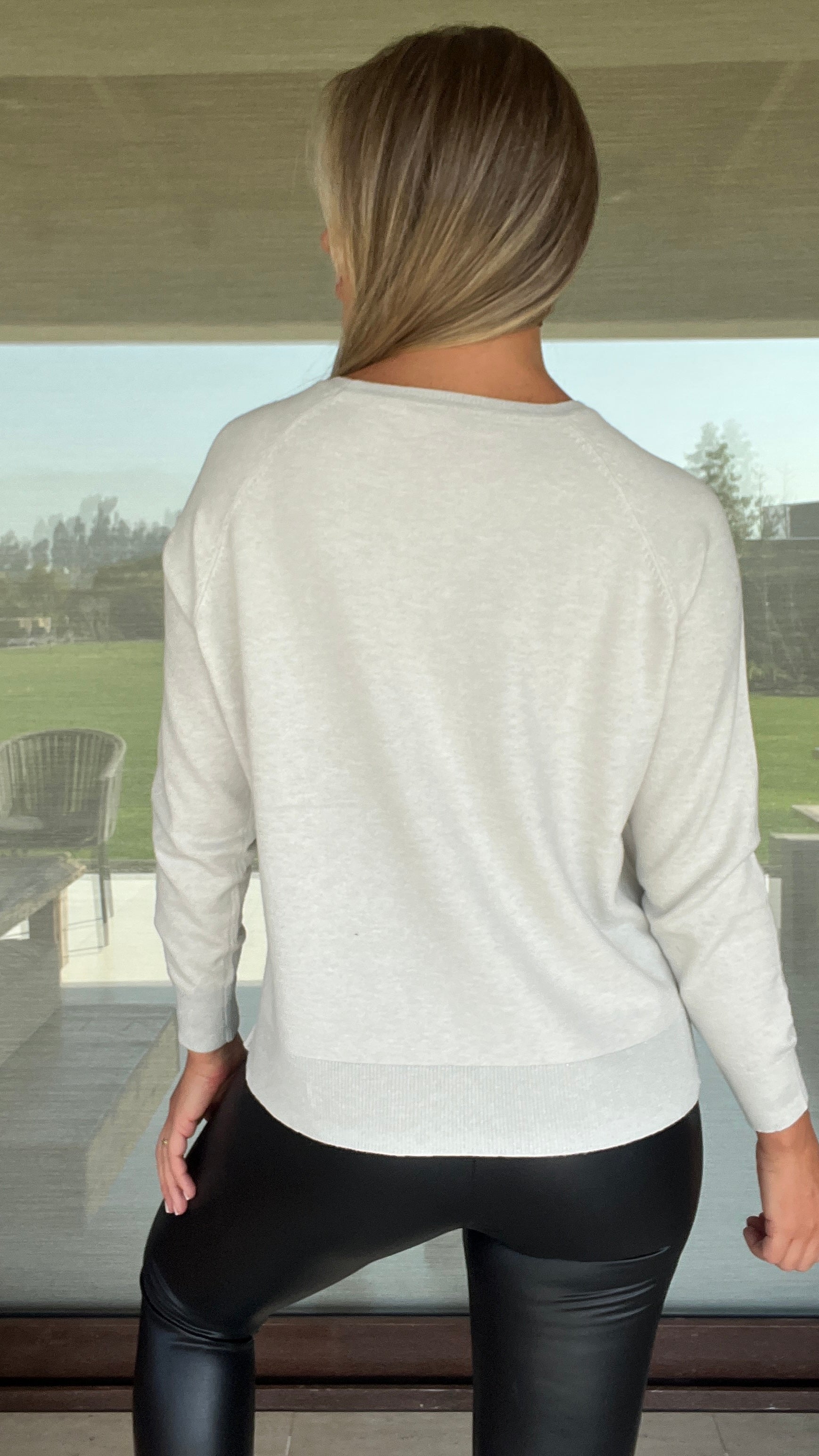 Sweater Amalia Arena