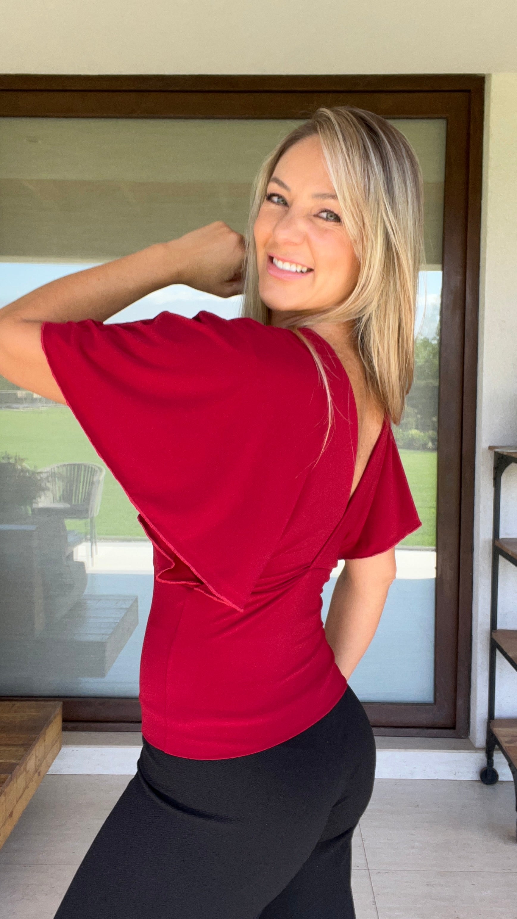 Top Manga de Ángel Rojo italiano