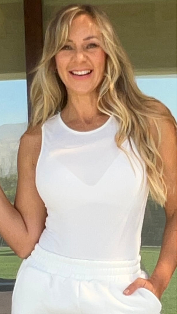 Conjunto Urbano Blanco