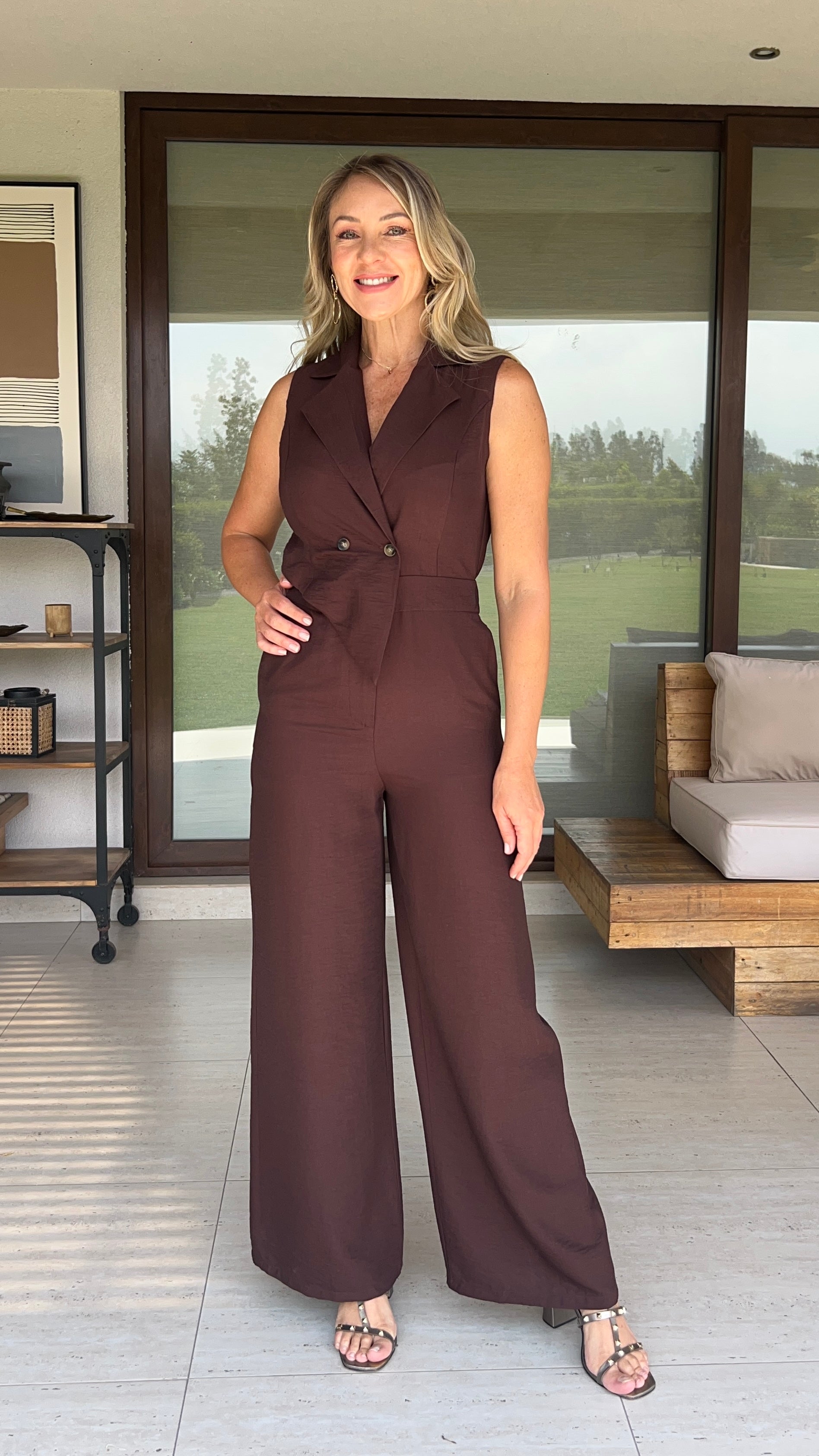 Enterito Martina Chocolate