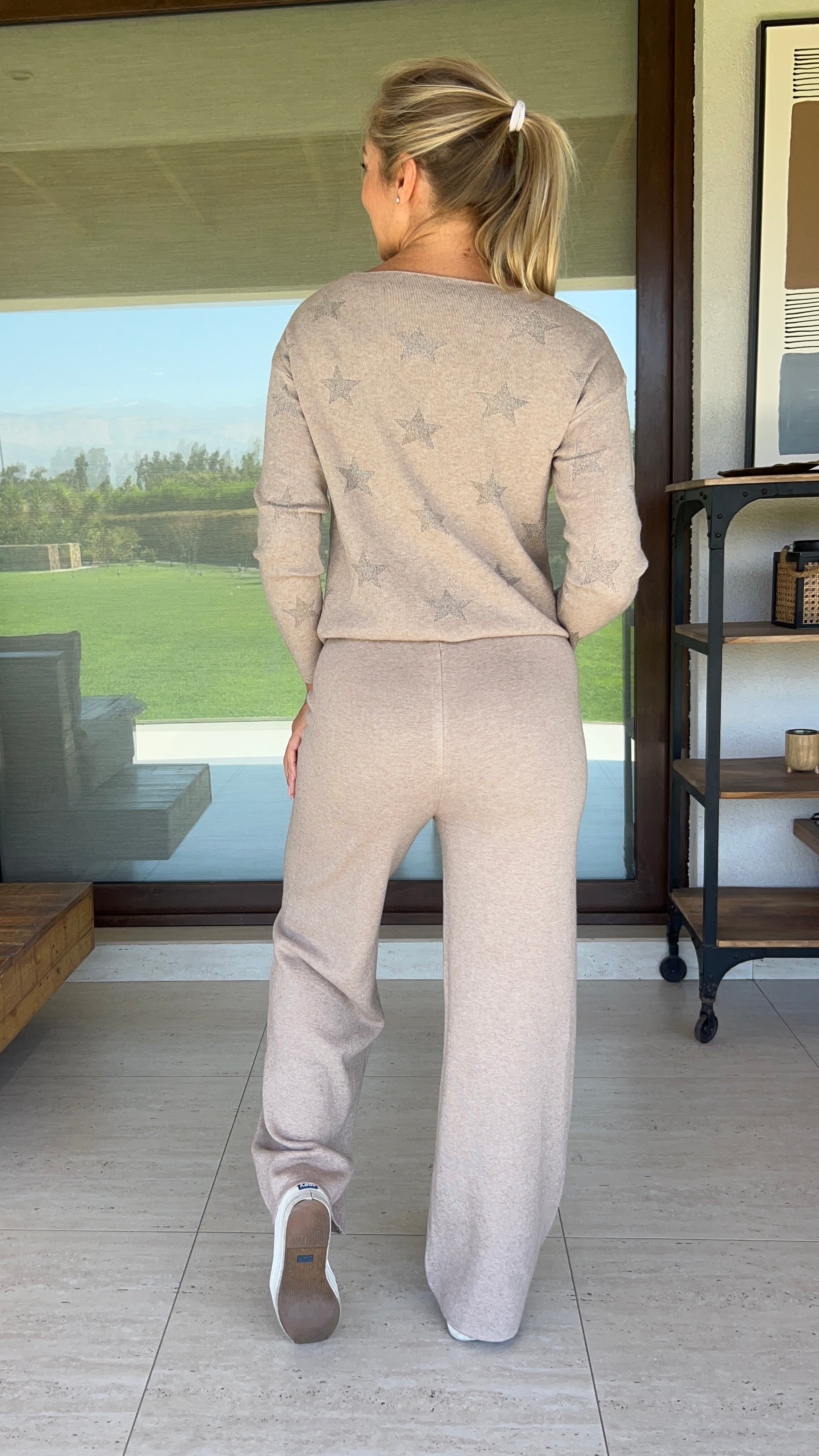 Pantalón Trini Arena