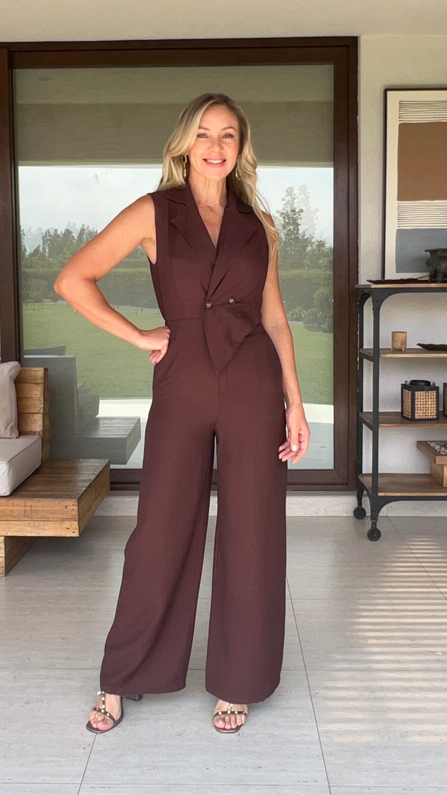 Enterito Martina Chocolate