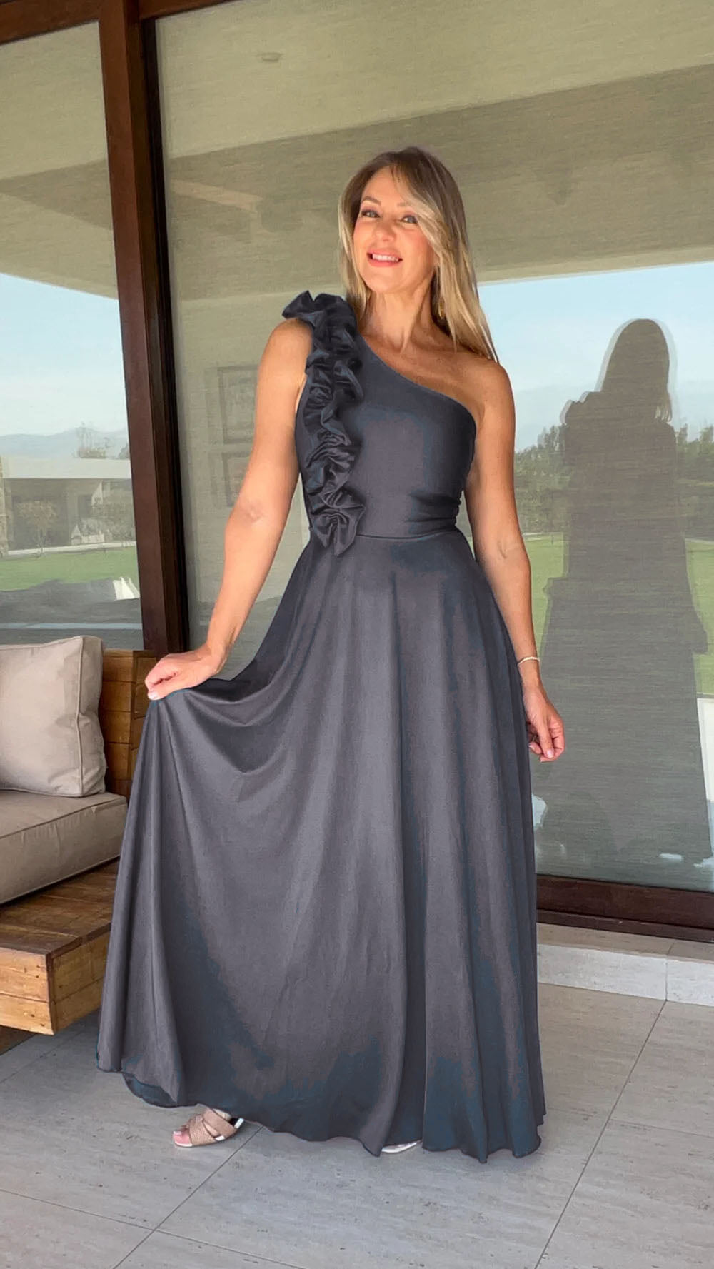 Vestido Camila Marengo