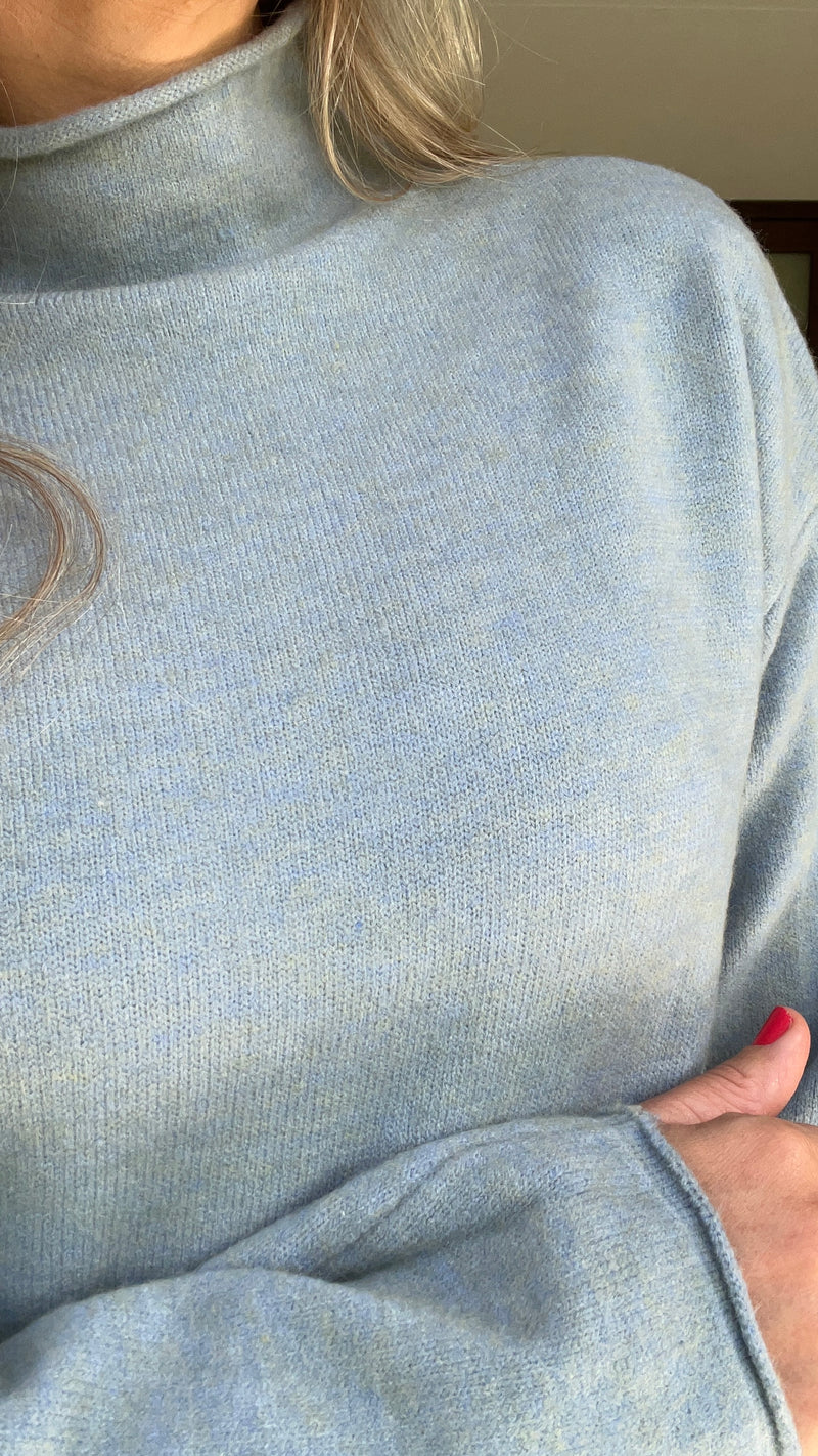 Sweater Clara Celeste