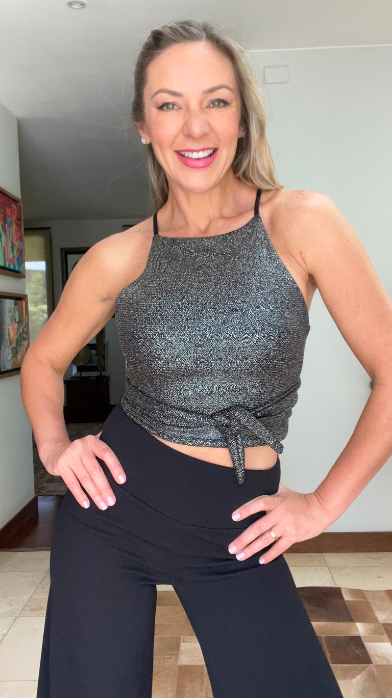 Top Halter Onix