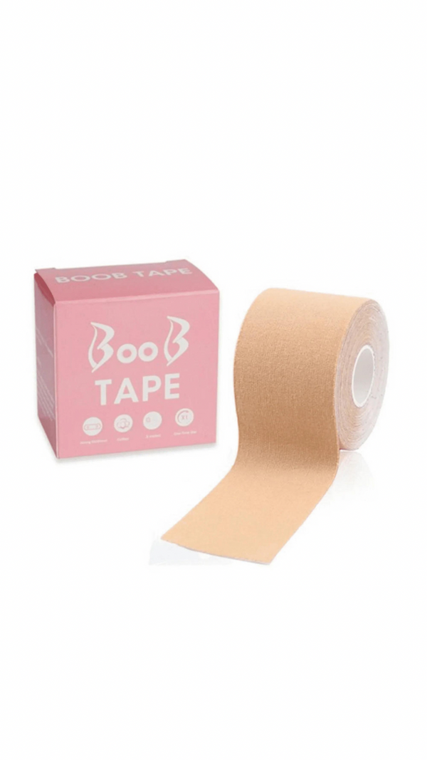 Boob Tape