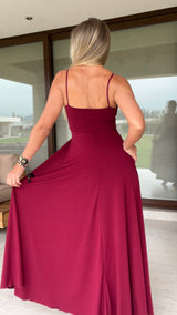 Vestido Amanda Ity Conchovino